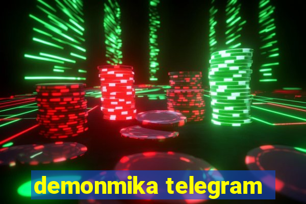 demonmika telegram